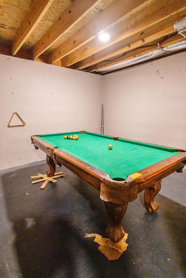 Lux - Downtown Oasis - Pool Table! Free Parking! Villa เลกซิงตัน ภายนอก รูปภาพ
